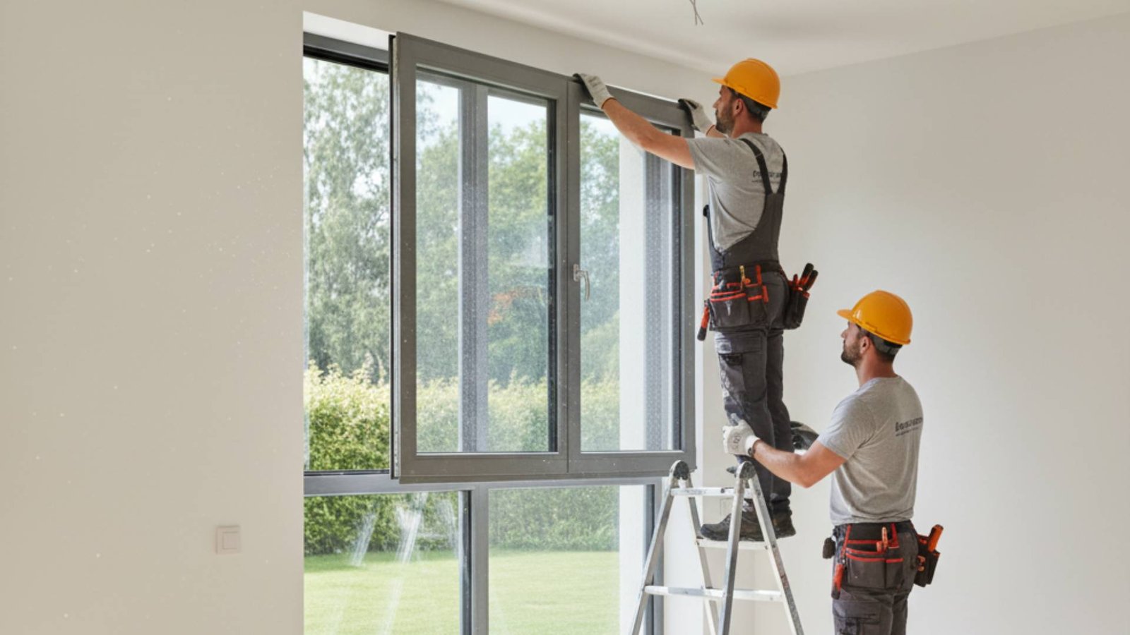 Expert Installation Service