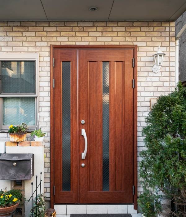 Modern Residential Installation Project